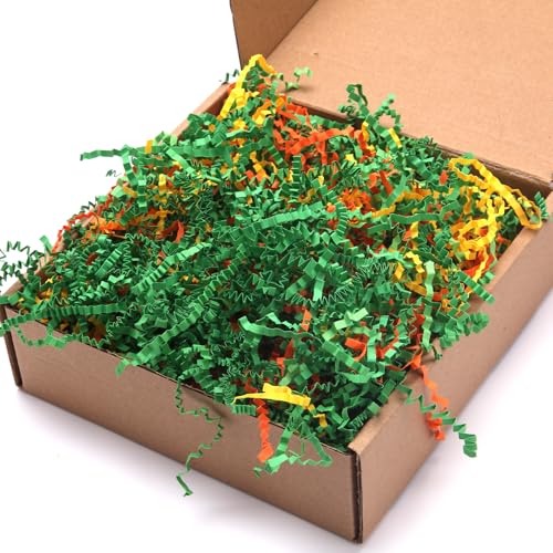 Crinkle Paper Bird Toys (Wrinkled paper)
