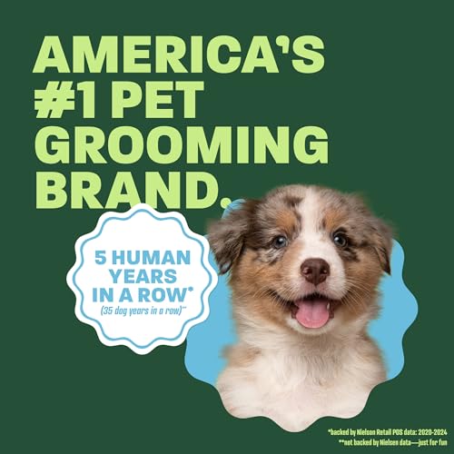 Hypoallergenic Dog Wipes