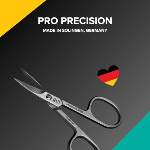 Rui Smiths Nail Scissors (Nail Scissors)