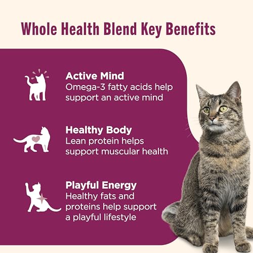 Grain Free Tuna Purrfection Wet Cat Food