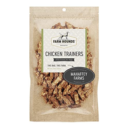 Chicken Trainers (4.5 Ounce (Pack of 1))