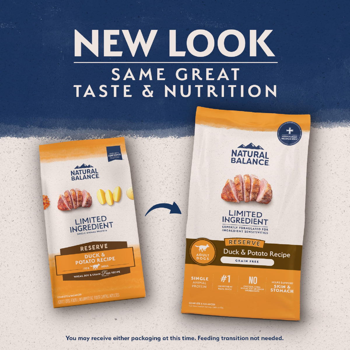 Limited Ingredient (4 Pound (Pack of 1))