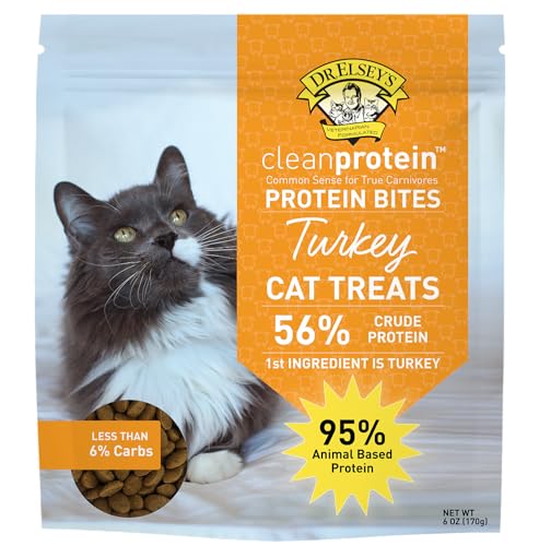 cleanprotein Protein Bites Turkey 6 oz (6 Ounce (Pack of 1))