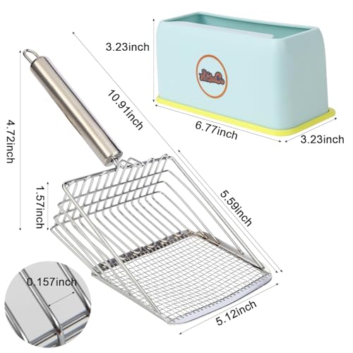 Cat Litter Scoop