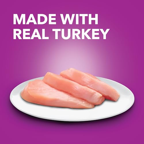 Perfect Portions Sensitive Skin Pate Wet Cat Food (24 Count (Pack of 1))