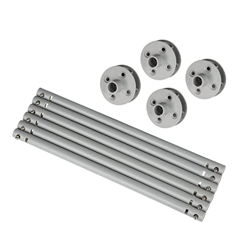 2.0 Pipes and Joints Replacement (Pipes & Joints Pack)