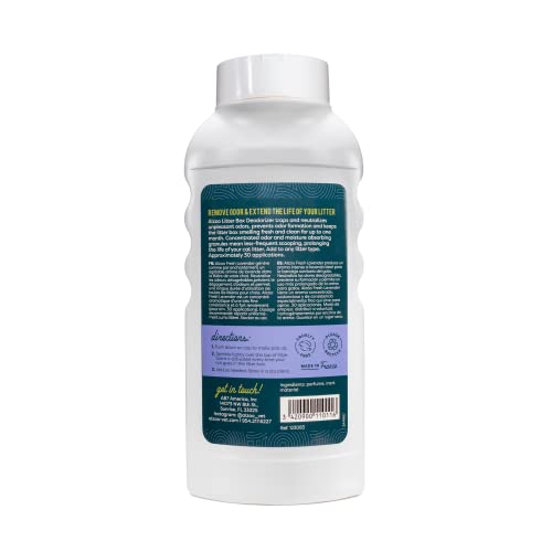 Cat Litter Deodorizer (26.6 Ounce (Pack of 1))