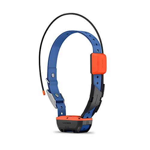 Alpha® T 20 GPS Dog Tracking Collar (Alpha T 20)