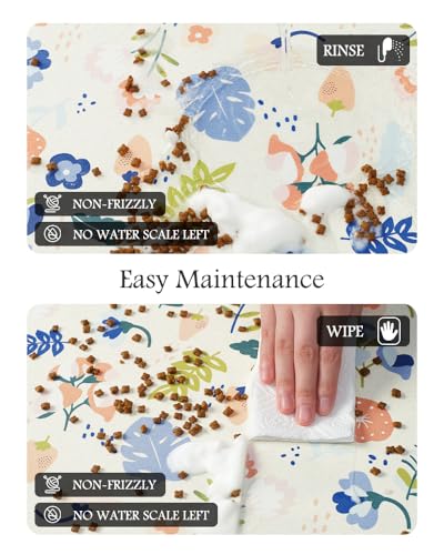 Pet Feeding Mat