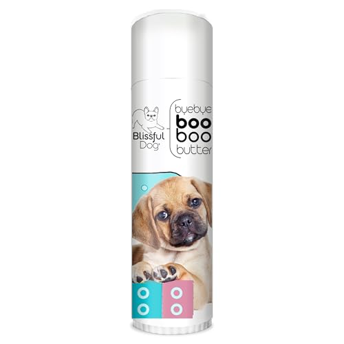 Puggle Boo Boo Butter (0.50 Ounce / Puggle)