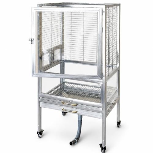 Cage Stainless Steel
