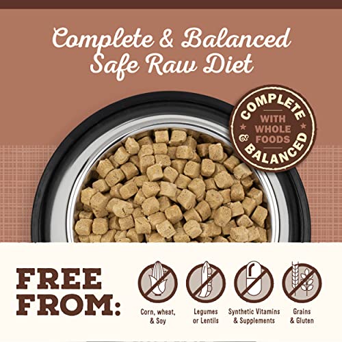 Primal Pronto Mini Nuggets (2 Pound (Pack of 1))