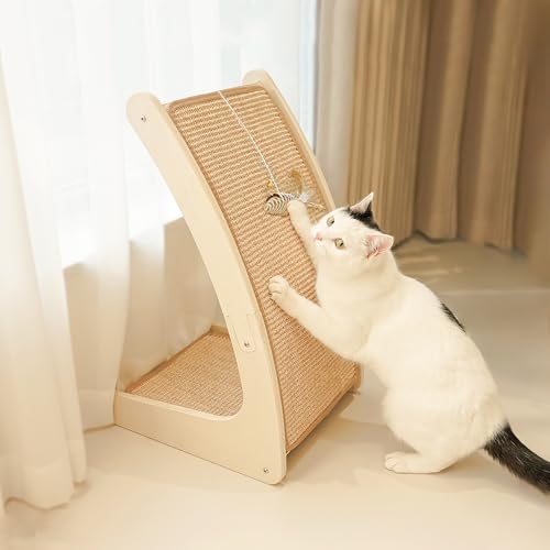 Cat Scratcher (Classic / Curved)