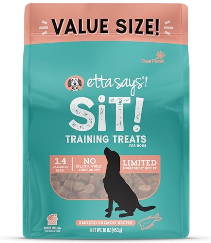 Sit Training Treats