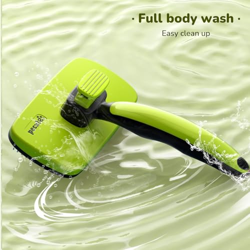 Skin Friendly Self (Large / Green)
