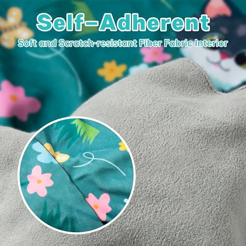 Cat Grooming Wrap (Large)