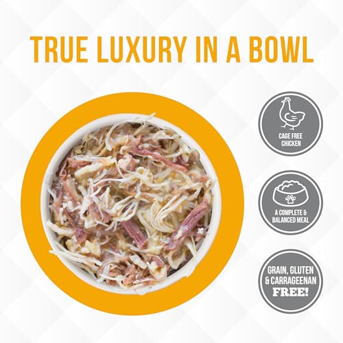 Truluxe Cat Food (3 Ounce (Pack of 24))