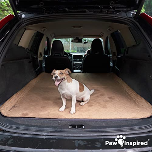 Washable Pee Pad for Dogs ("48x60" (1 pack)")