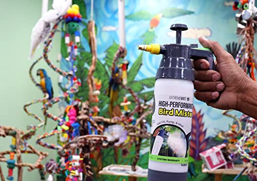 Bird Mister 32 oz Ultra (32oz)