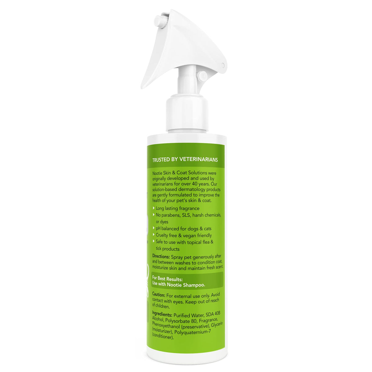 Cucumber Melon Spritz for Dogs & Cats