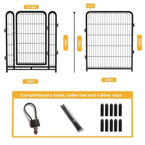Dog Playpen 24 inch