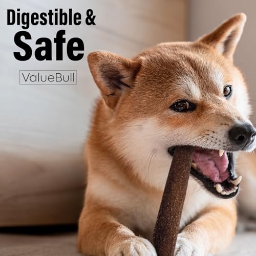 Beef Collagen Sticks for Dogs
