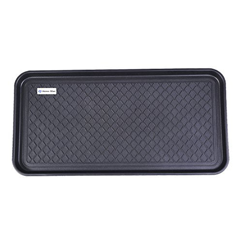 Multi Purpose Boot Tray Mat (30"L x 15"W)