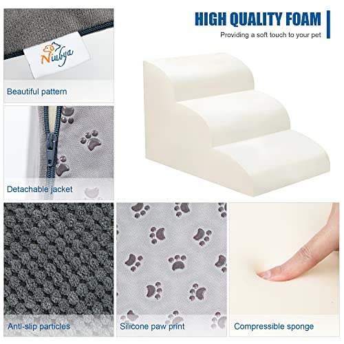 Dog Stairs for Small Dogs