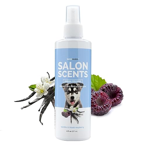 Salon Scents Dog Cologne Spray