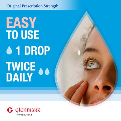 Olopatadine Eye Drops for Allergies