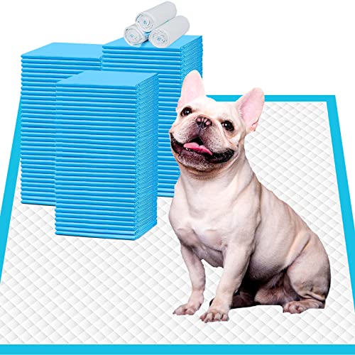 Puppy Pee Pads 22"x23" (22" x 23" (150 Count Standard))