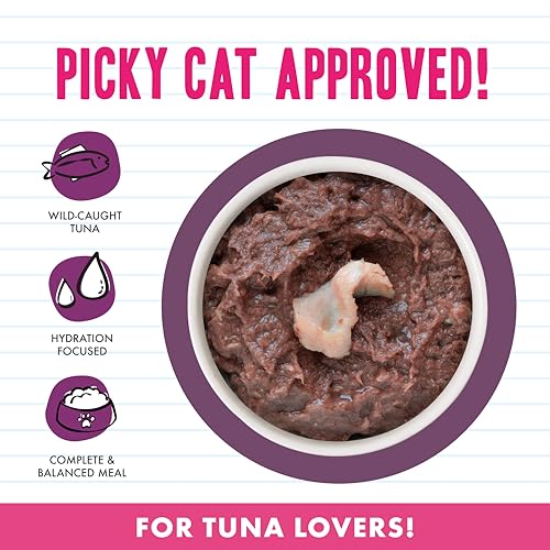 Best Feline Friend (5.5 Ounce (Pack of 24))