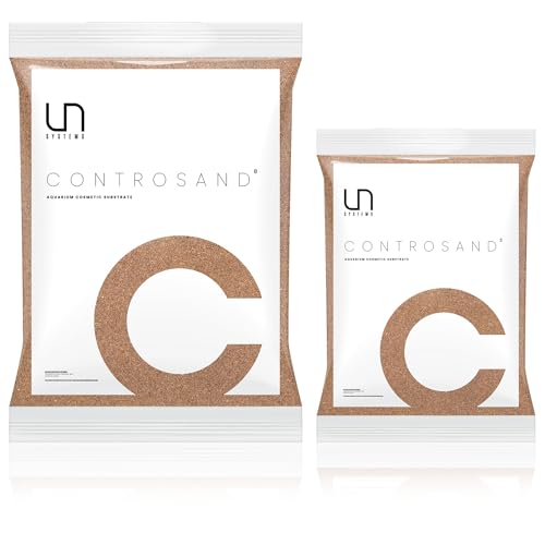 UNS Controsand (8L)