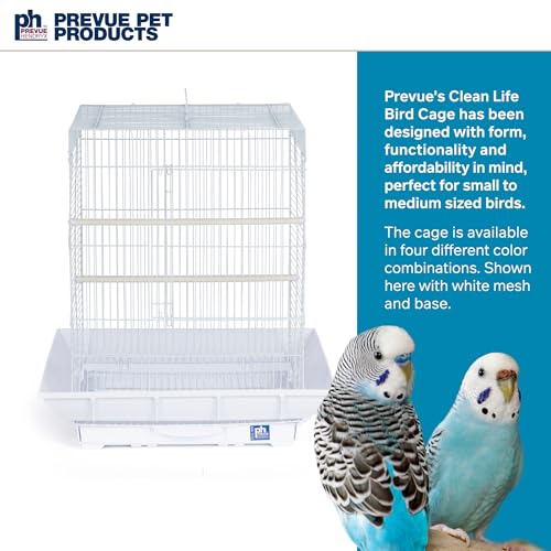 Prevue Hendryx SP850W (White)