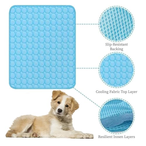 Dog Cooling Mat