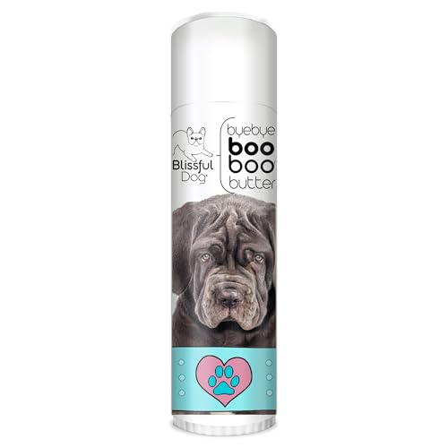 50 oz Tube Neapolitan Mastiff Booboo Butter (0.50 Ounce / Neapolitan Mastiff)