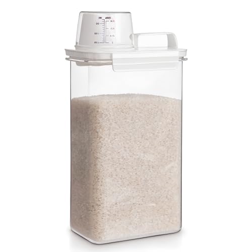 Rice Container