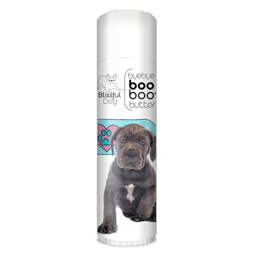 Cane Corso Boo Boo Butter (0.50 Ounce / Cane Corso)