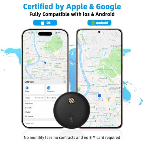 GPS Tracker for Dogs