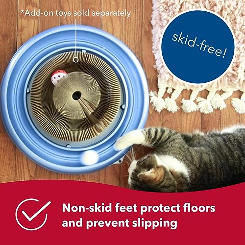 Coastal Pet Turbo Scratcher Cat Toy