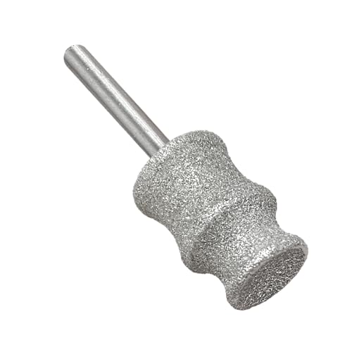 Diamond Dog Nail
