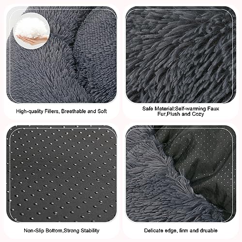 Dog Bed Cat Calming Bed