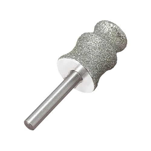 Diamond Dog Nail