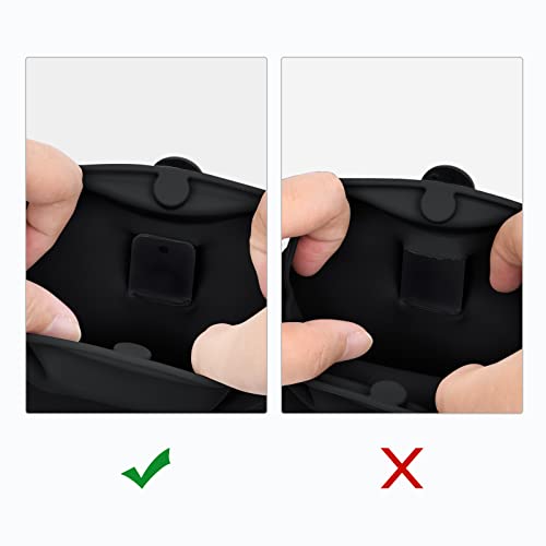 Dog Clicker Training Kit (Black)