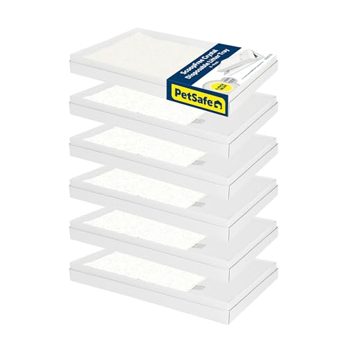 ScoopFree Self (6-Pack)