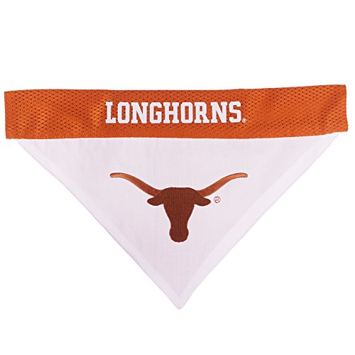 Collegiate Pet Accessories (XX-Large / Texas Longhorns)