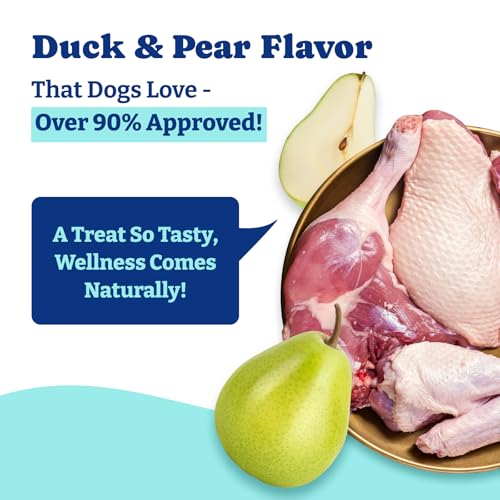 Eye Supplement for Dogs