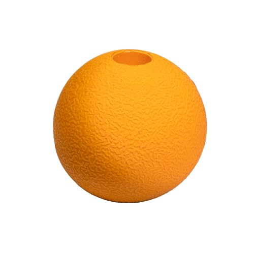 Interactive Bouncy Supreme Durable Natural Rubber Dog Toy Balls (Supreme Balls (Pack of 3) / 2.5 inch)