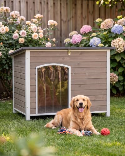 Dog House Outdoor