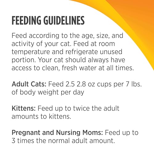 Signature Stews Wet Cat Food